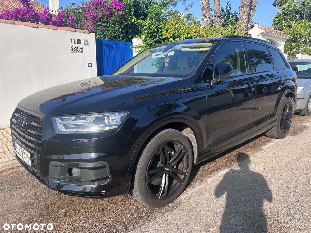 Audi Q7 - 3