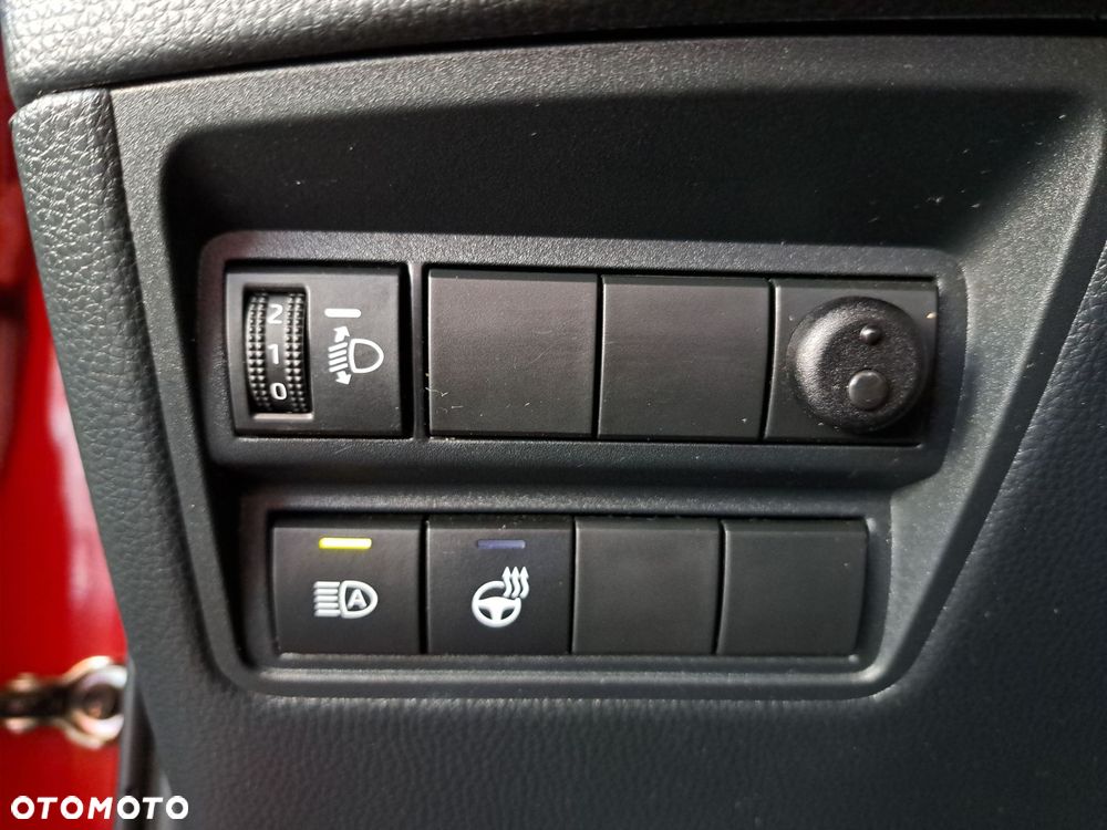 Toyota Yaris Hybrid 1.5 Style - 34