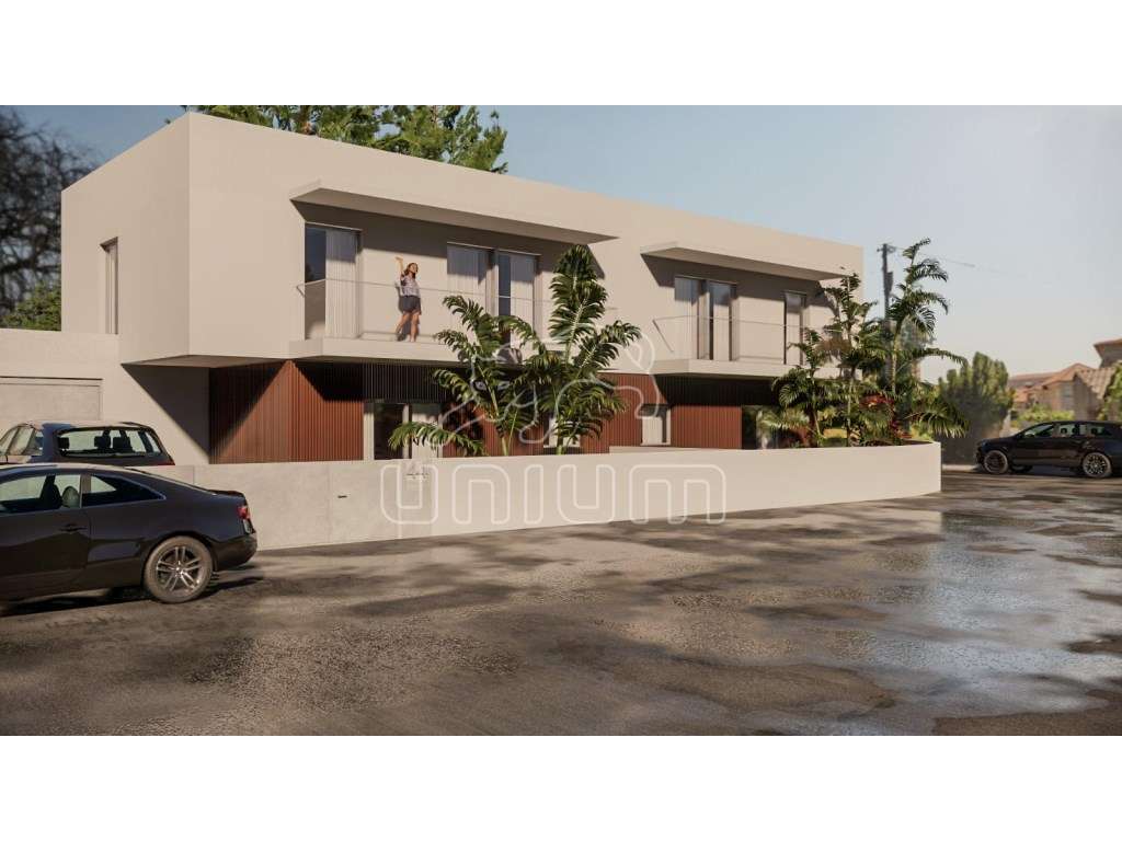 Moradia T3, Antas - Grande imagem: 2/9