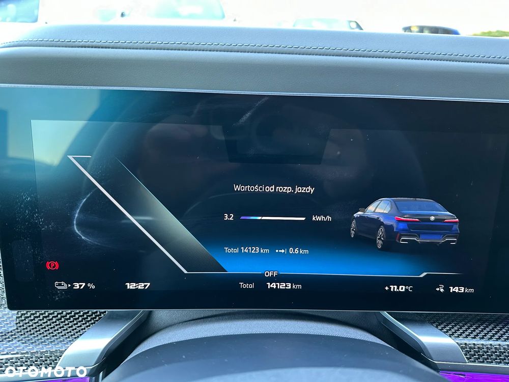 BMW i7 - 17