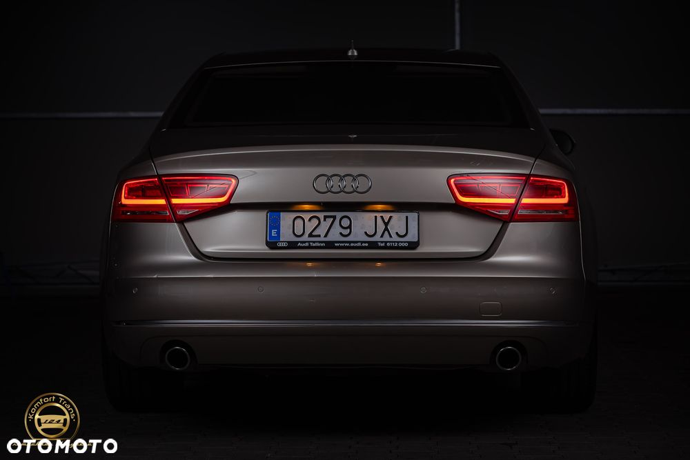 Audi A8 - 3
