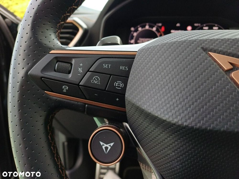 Cupra Formentor 1.5 eTSI mHEV DSG - 29