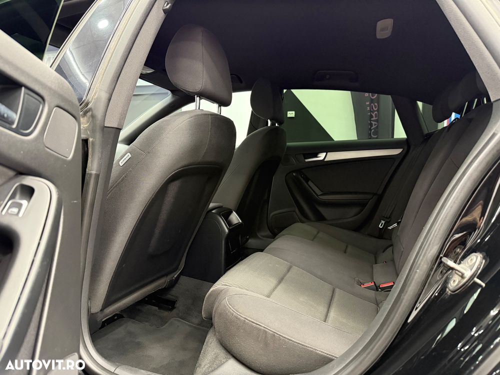Audi A5 Sportback 1.8 TFSI - 13
