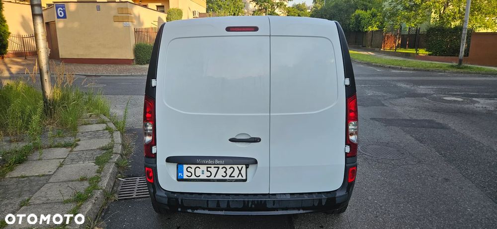 Mercedes-Benz Citan 109 - 30