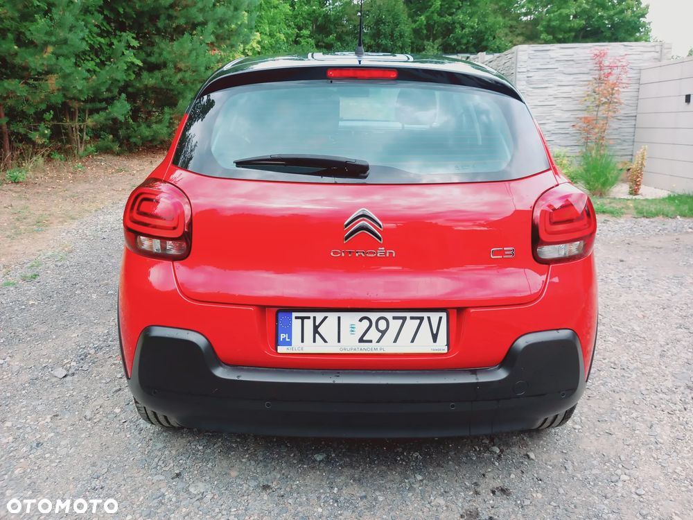 Citroën C3 Pure Tech 83 S&S MAX - 18