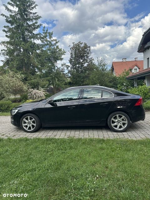 Volvo S60 T3 Momentum - 7