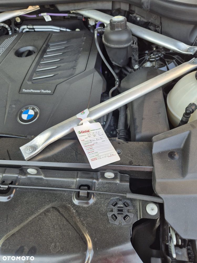 BMW X5 xDrive40i - 9