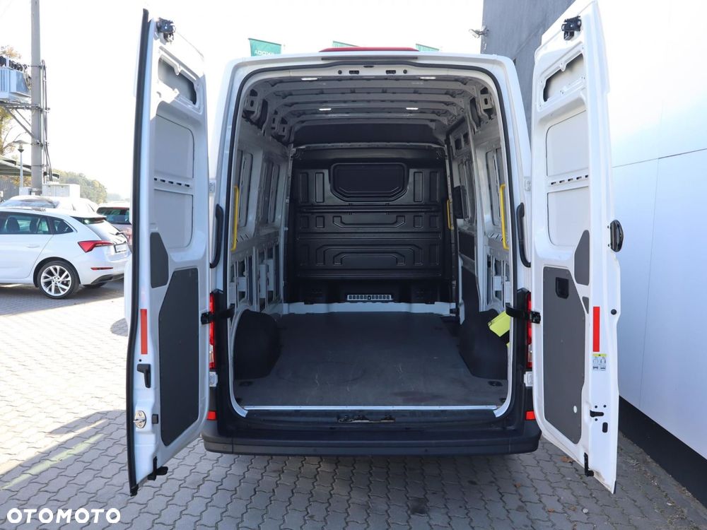 Volkswagen Crafter - 21