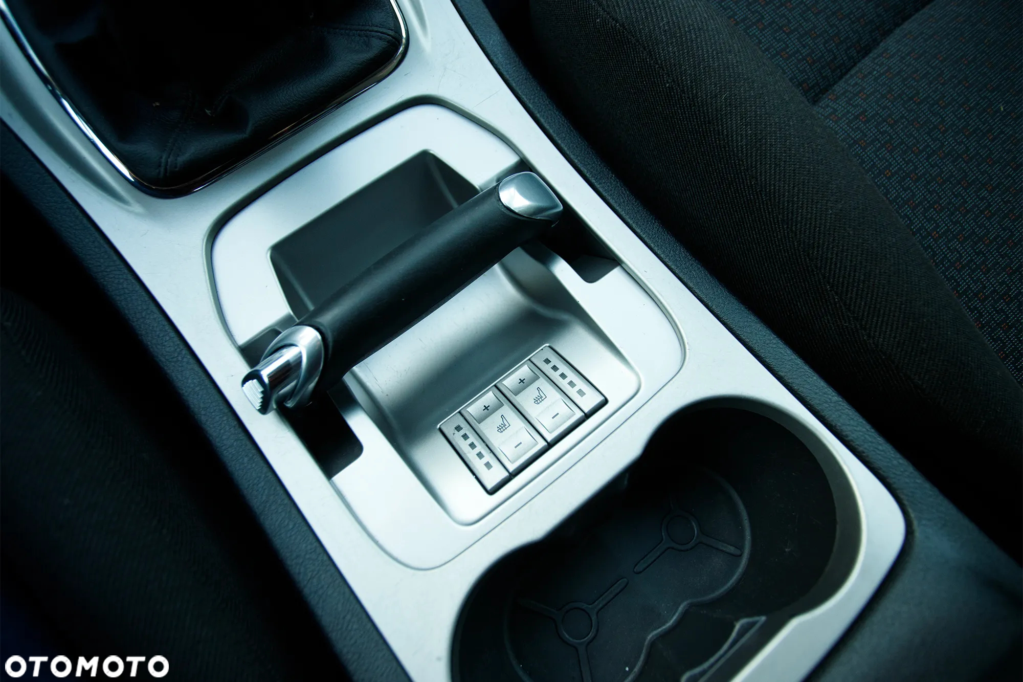 Ford S-Max 2.0 FF Titanium - 32