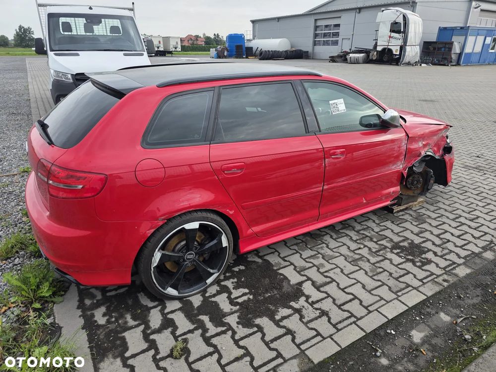 Audi S3 Sportback Standard - 19