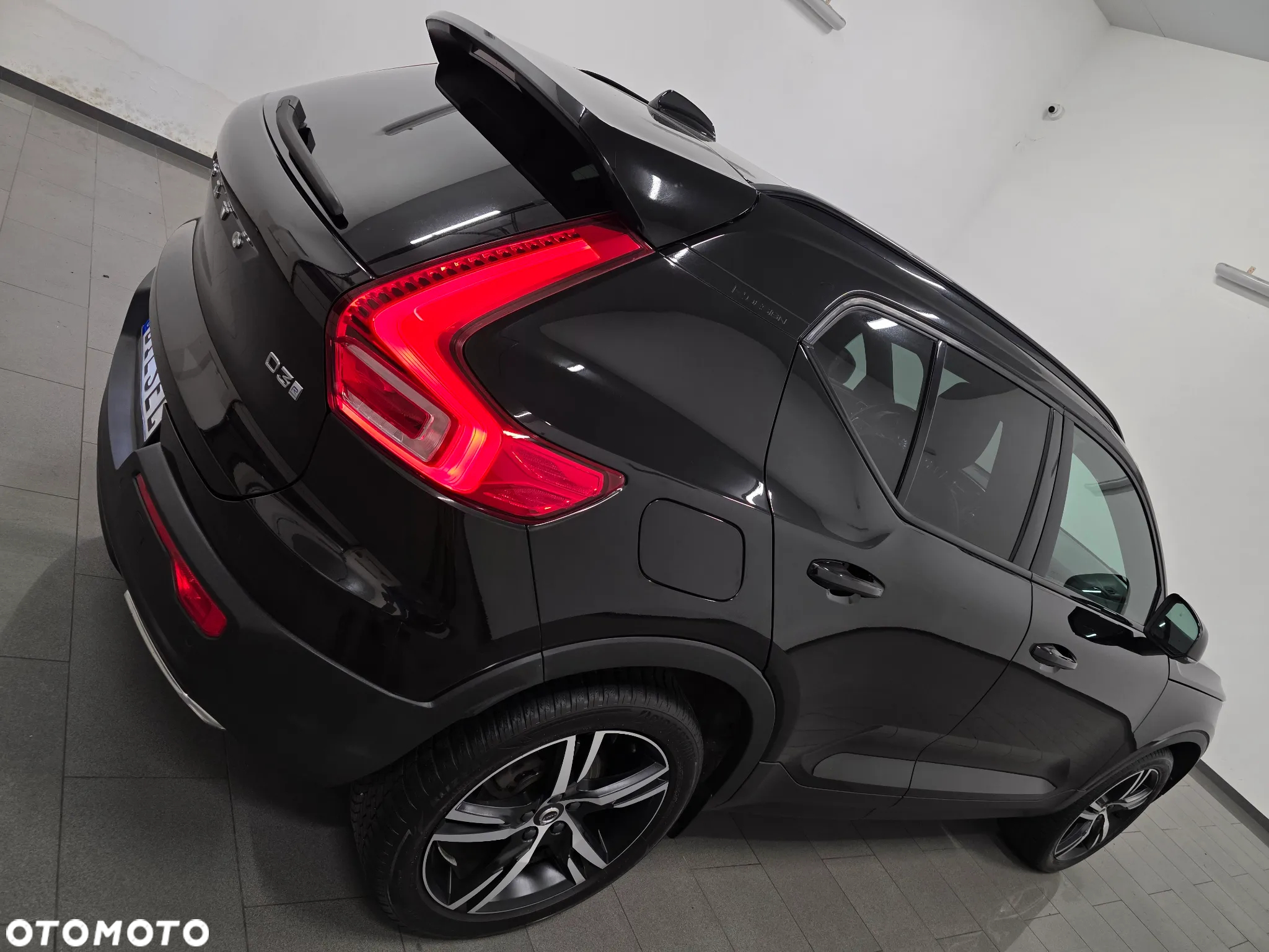 Volvo XC 40 D3 R-Design - 35