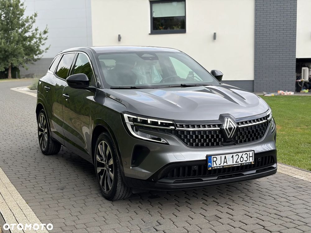 Renault Austral - 4