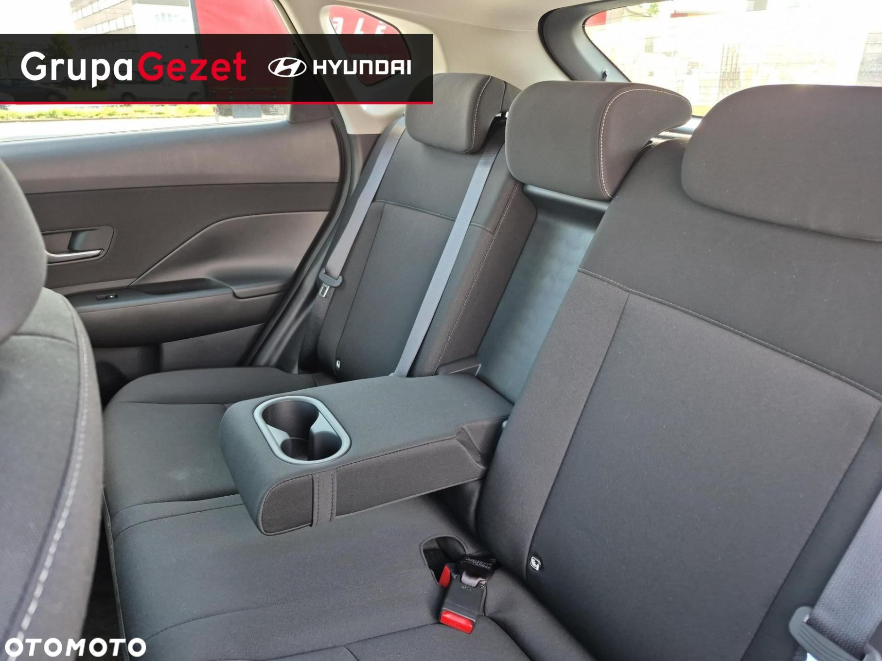 Hyundai Kona - 14