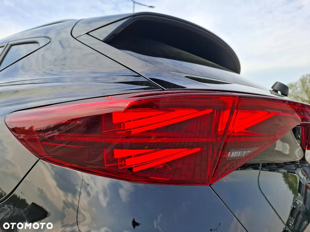 Cupra Formentor 1.5 eTSI mHEV DSG - 21
