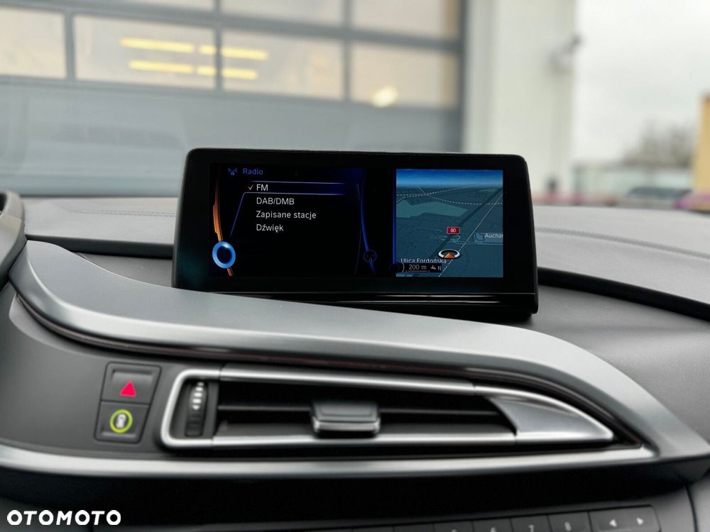 BMW i8 - 29