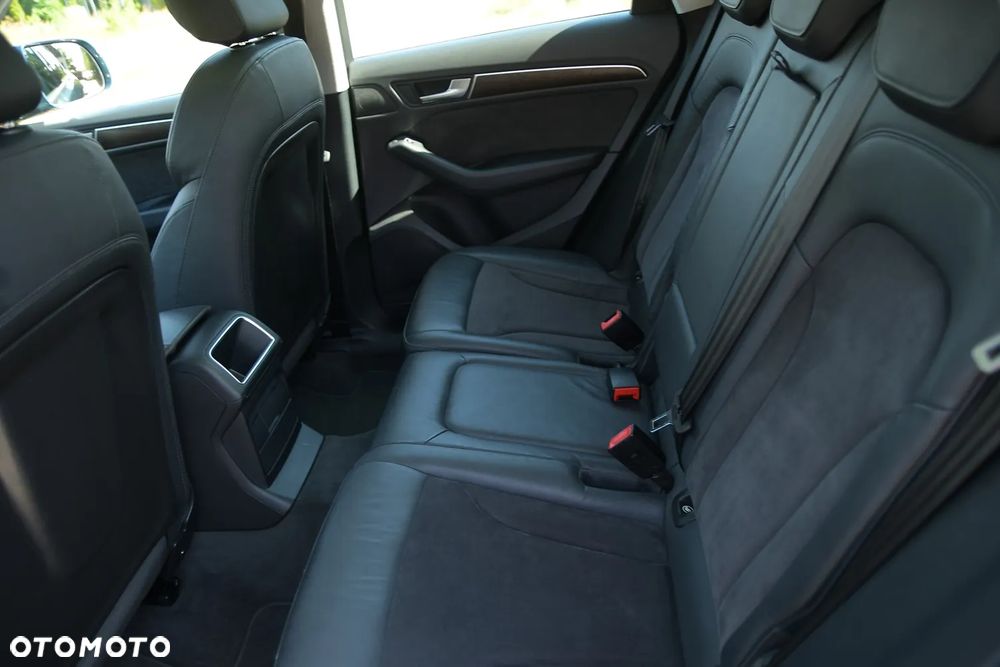 Audi Q5 2.0 TDI Design - 31