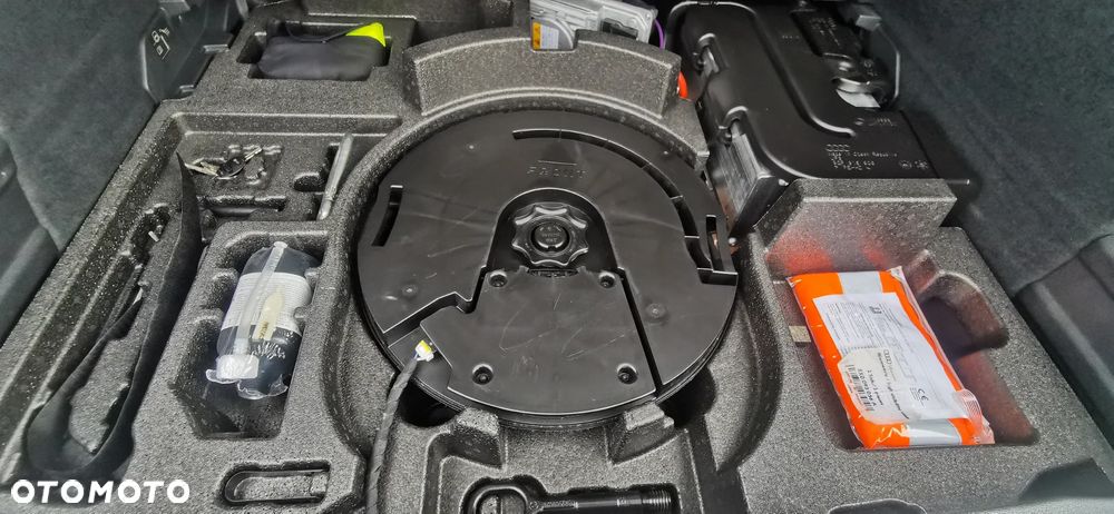 Audi Q3 35 TFSI mHEV Advanced S tronic - 40