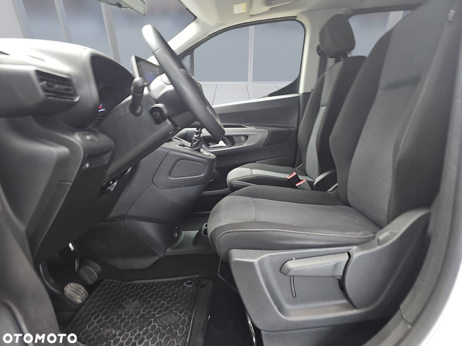 Toyota Proace City Verso 1.5 D-4D Business - 11