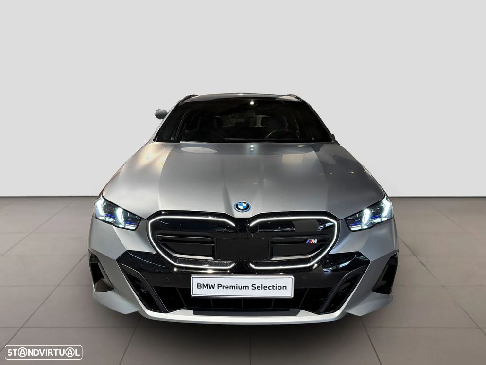 BMW i5 M60 xDrive Pack Desportivo M Pro - 2