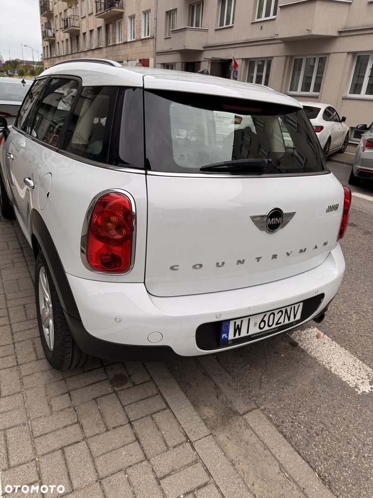 Mini Cooper 2015 photo 5