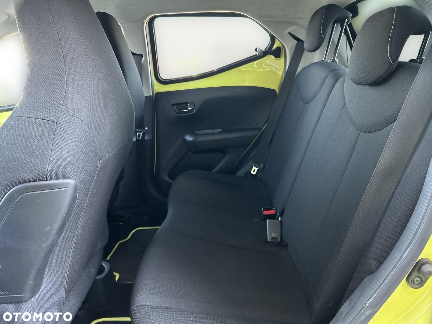 Toyota Aygo - 17