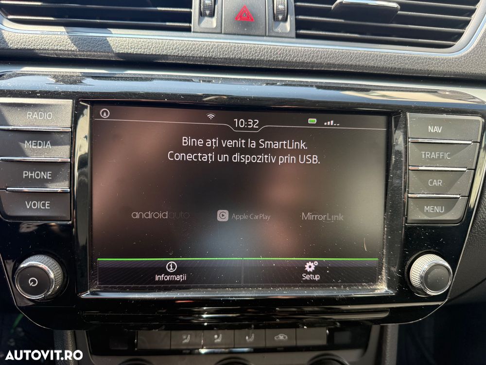 Skoda Superb 1.6 TDI DSG Style - 8