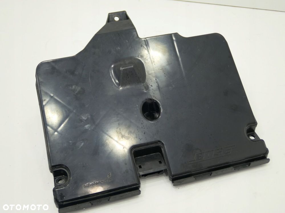 SOBWOOFER 447082 BOSE MASERATI QUATTROPORTE V 4.2 - 7