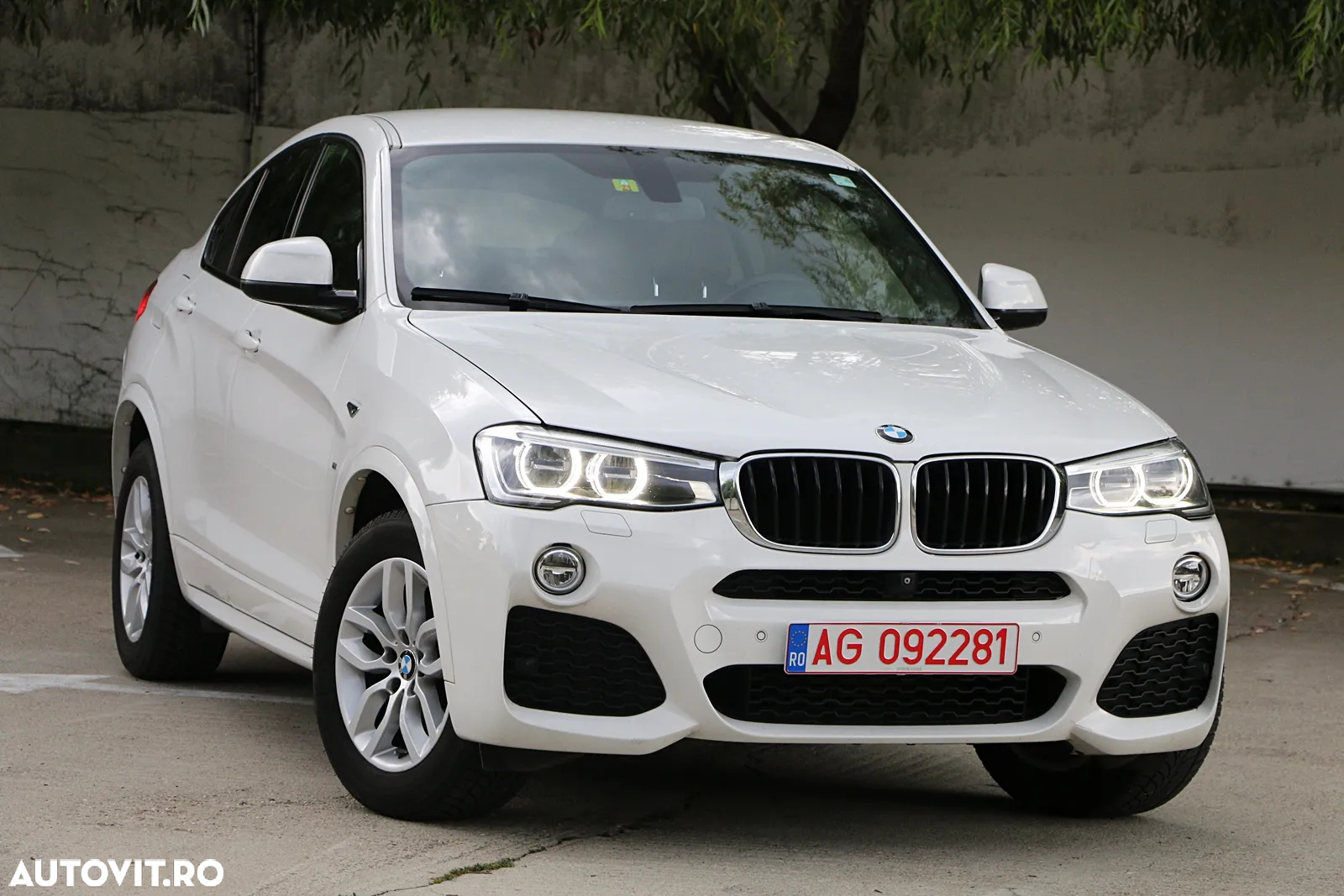 BMW X4 xDrive20d - 2