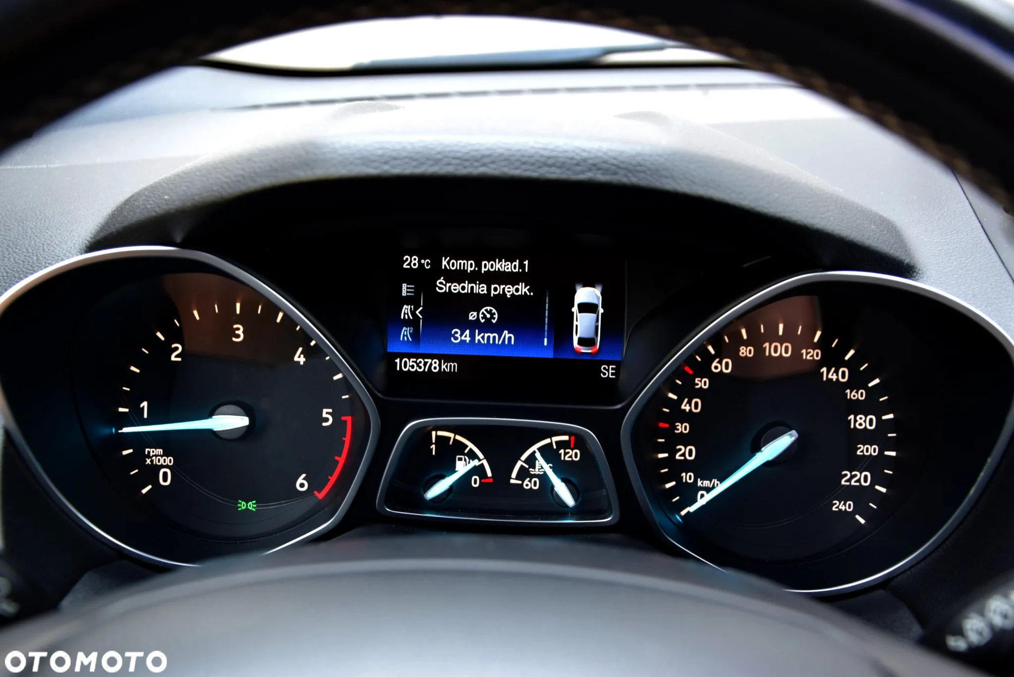 Ford Kuga 2.0 TDCi AWD ST-Line - 31