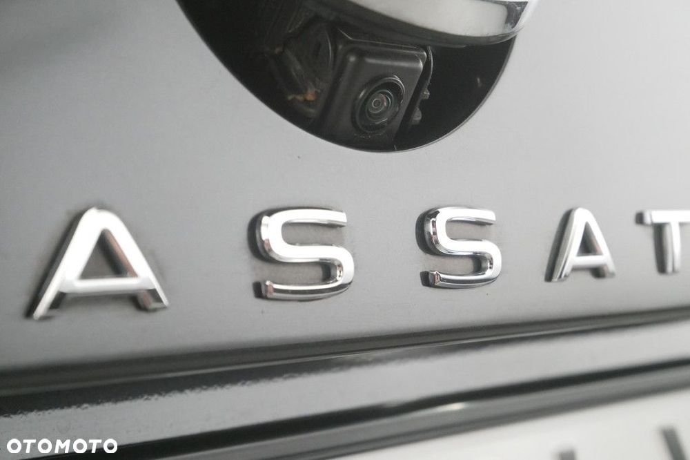 Volkswagen Passat Variant - 20