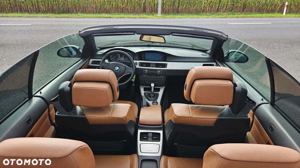 BMW Seria 3 - 11