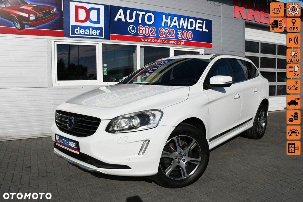 Volvo XC 60