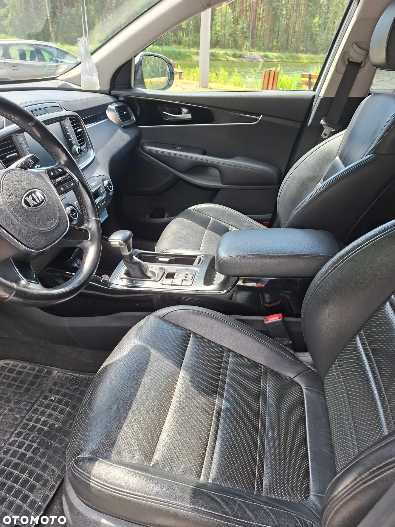 Kia Sorento 2.0 CRDI XL - 18