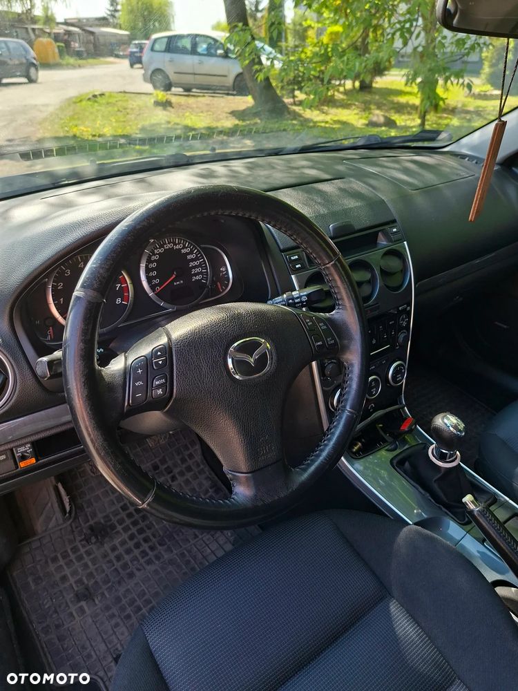 Mazda 6 Sport 2.0 Active - 19