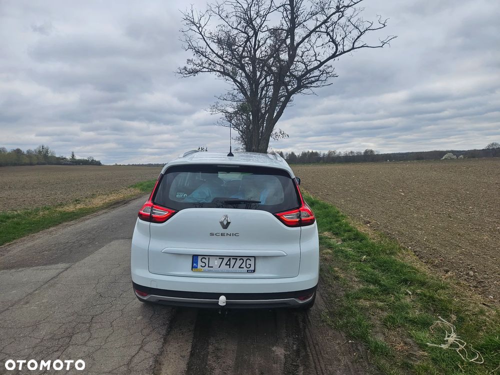 Renault Scenic ENERGY dCi 110 Business - 5