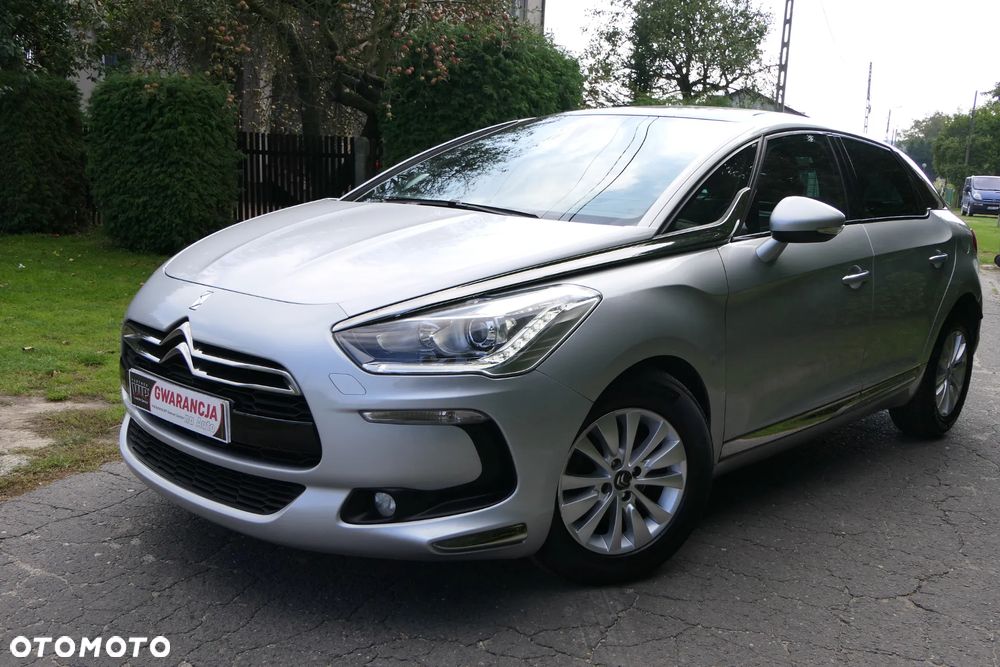 Citroën DS5 1.6 BlueHDi SoChic - 6