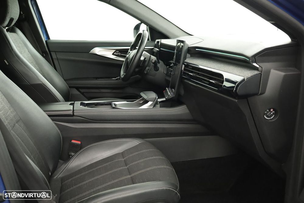 Renault Austral 1.3 Mild Hybrid Techno Auto - 23