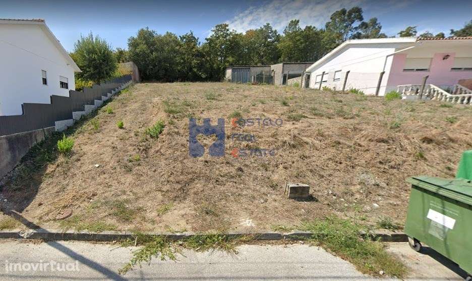 Terreno urbanizado em Alcobaça - Grande imagem: 3/8