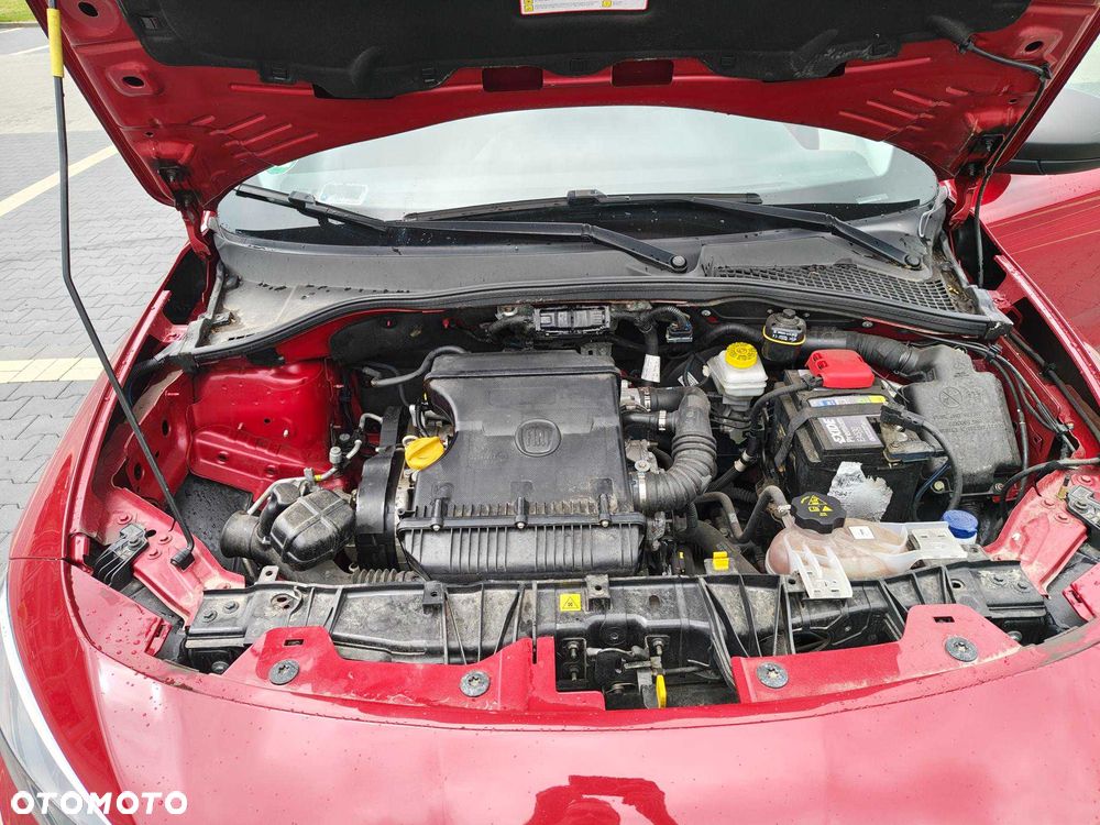 Fiat Tipo - 7