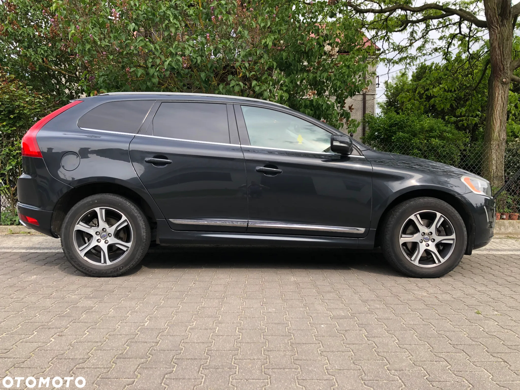 Volvo XC 60 - 5