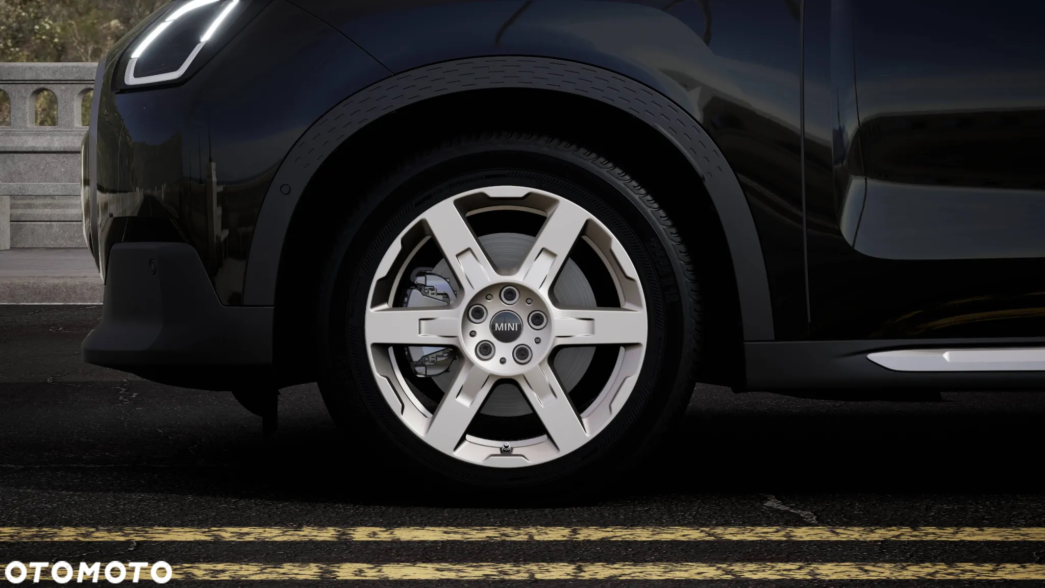 MINI Countryman - 4
