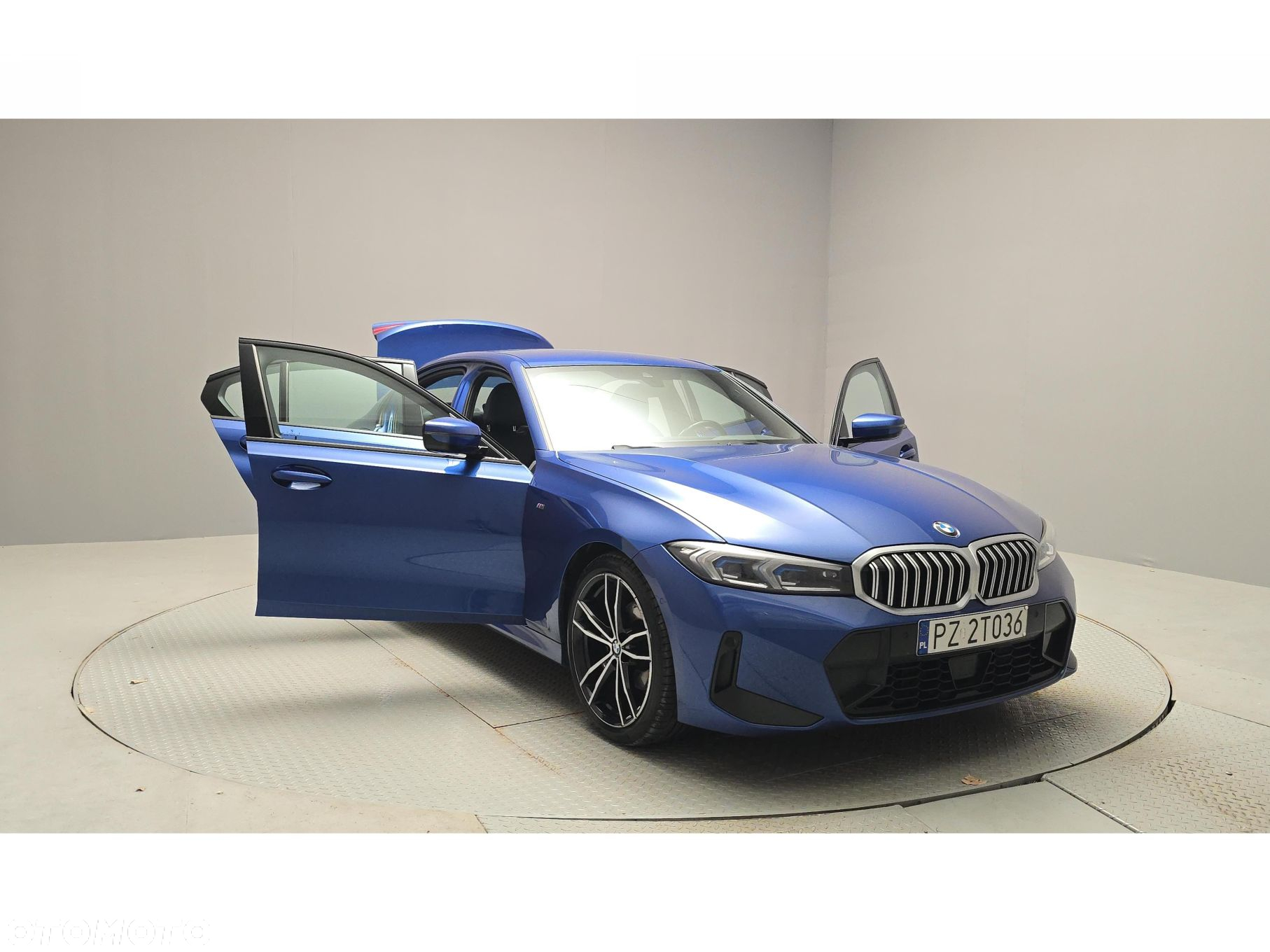 BMW Seria 3 - 12