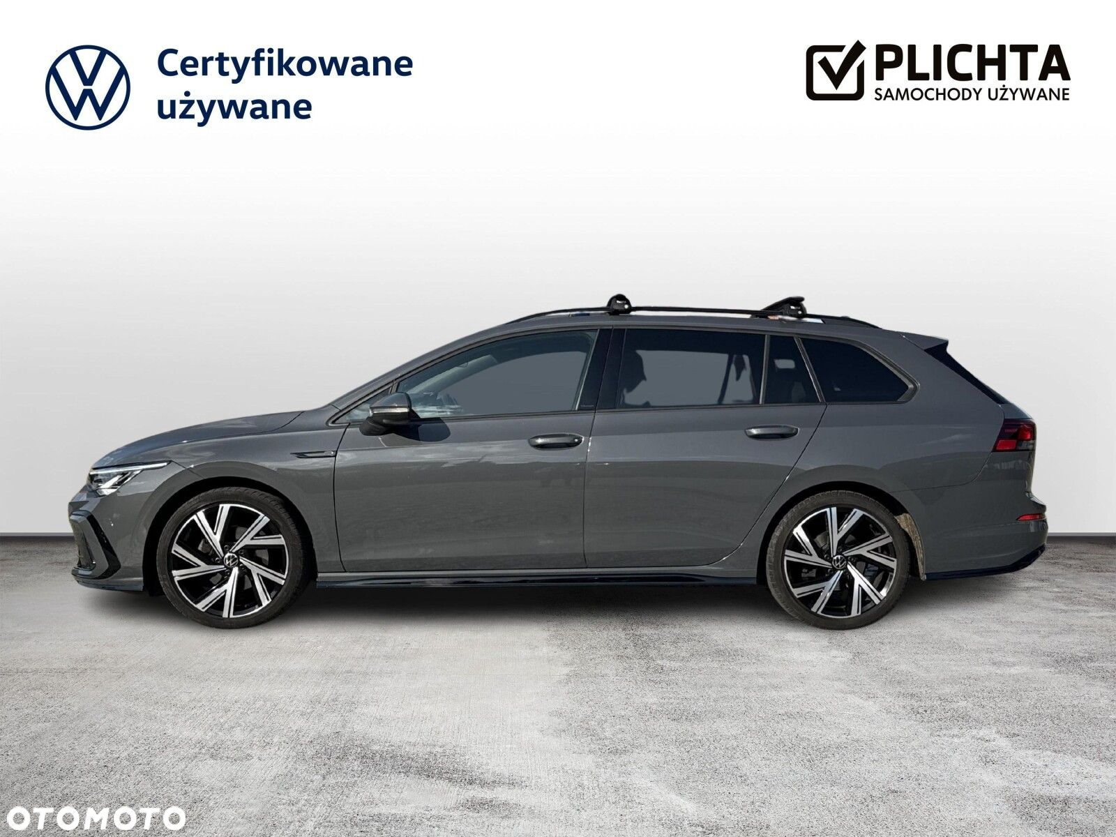 Volkswagen Golf VIII 1.5 TSI EVO R-Line - 2