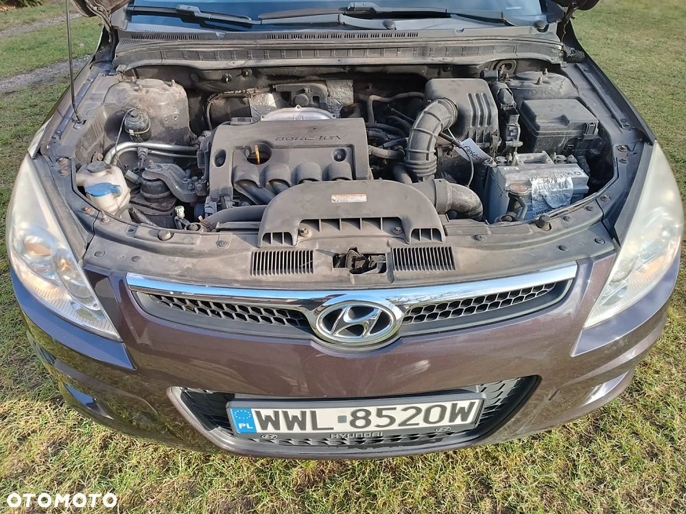 Hyundai i30 1.6 Classic - 6