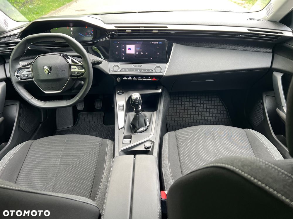 Peugeot 308 1.5 BlueHDi Active Pack Business S&S - 24