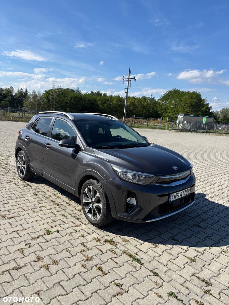 Kia Stonic 1.0 T-GDI 120 Platinum Edition - 16