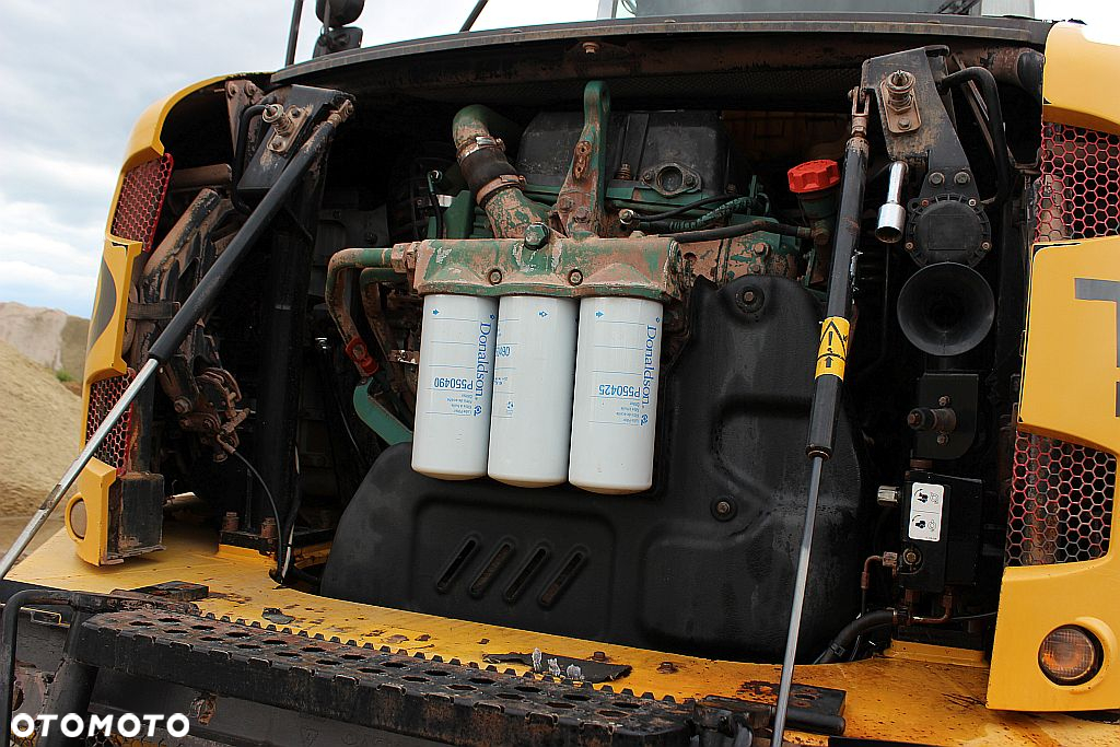 Volvo A40F - 11