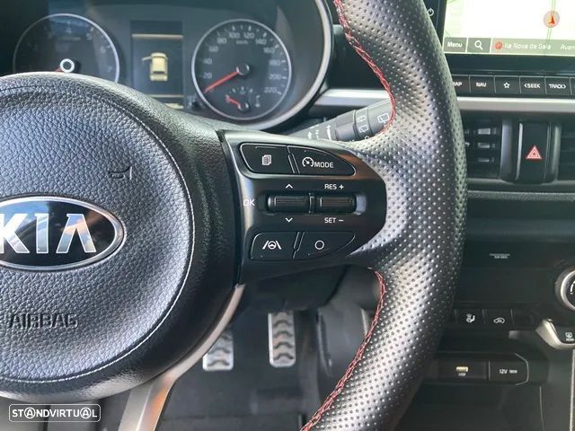 Kia Picanto 1.0 T-GDI GT Line - 16