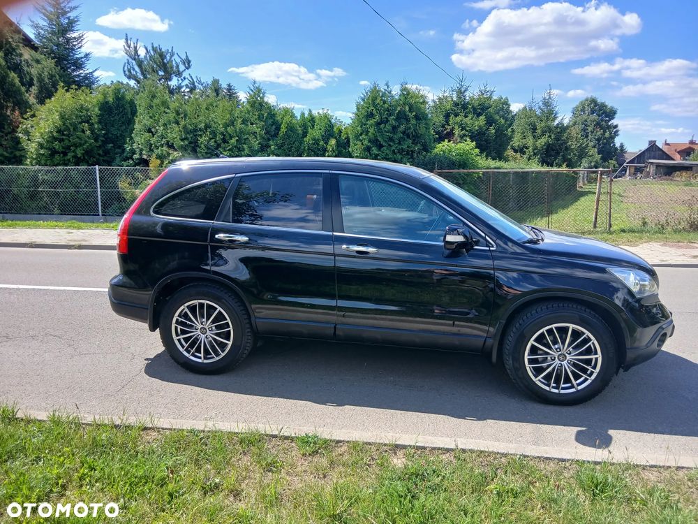 Honda CR-V 2.0 Executive - 3