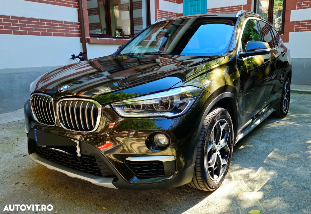 BMW X1 - 2